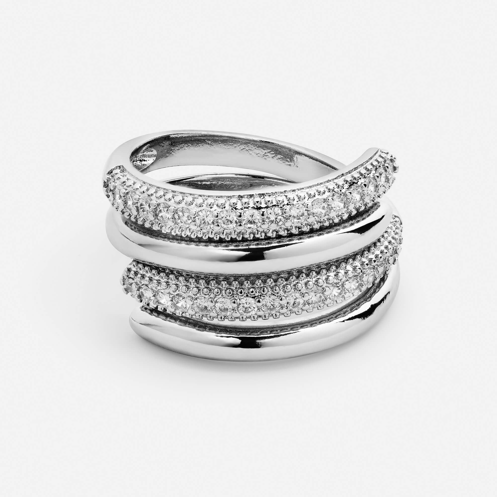 Léa Layering-Ring