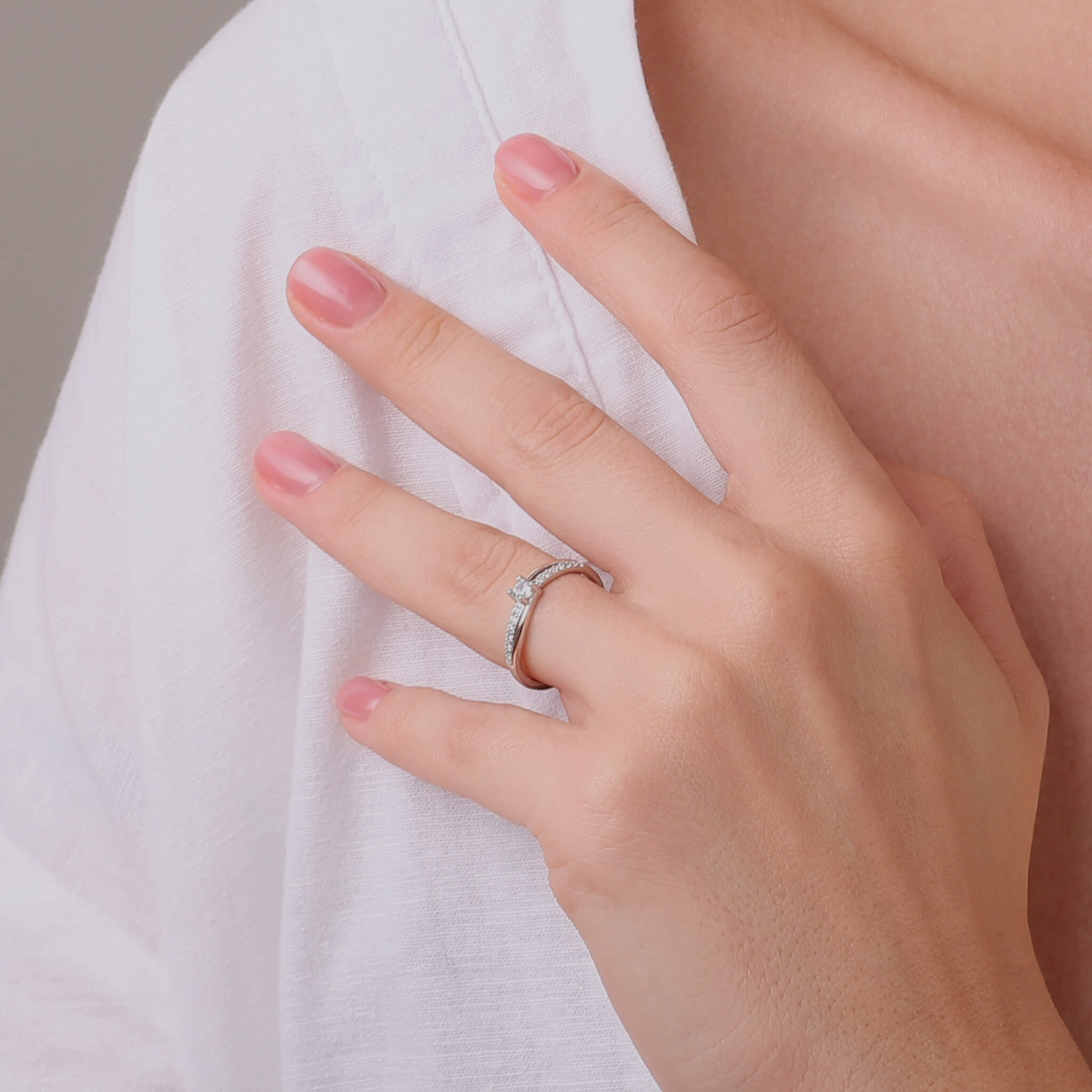 Elevation and Depth Ring 