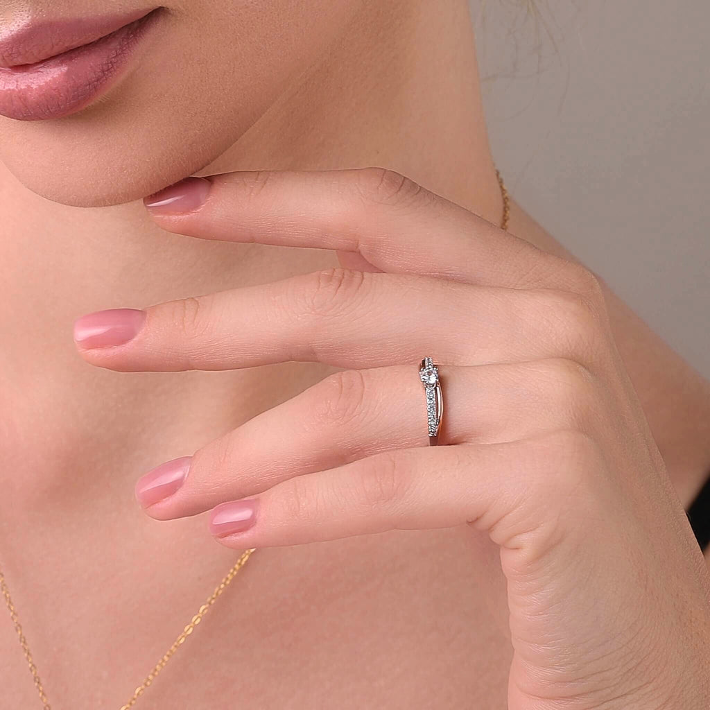 Elevation and Depth Ring 