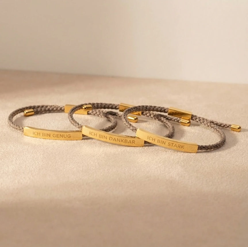 Inner Balance Armband