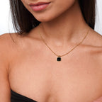 Lucienne pearl necklace