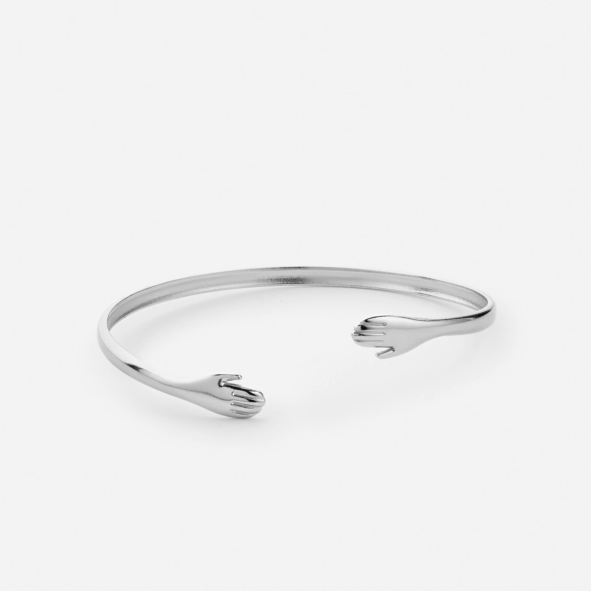 Hug bracelet