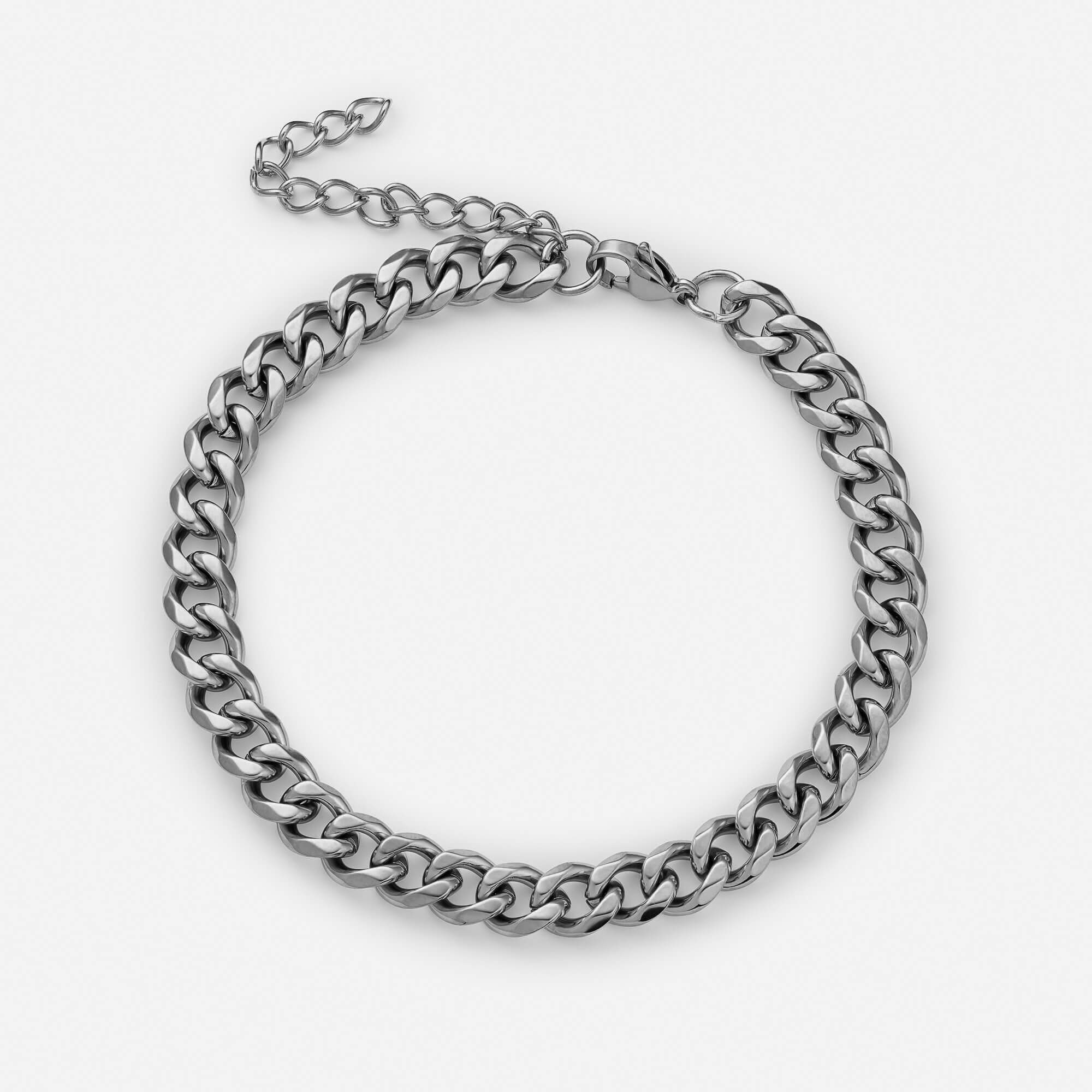 Link bracelet 7 mm 