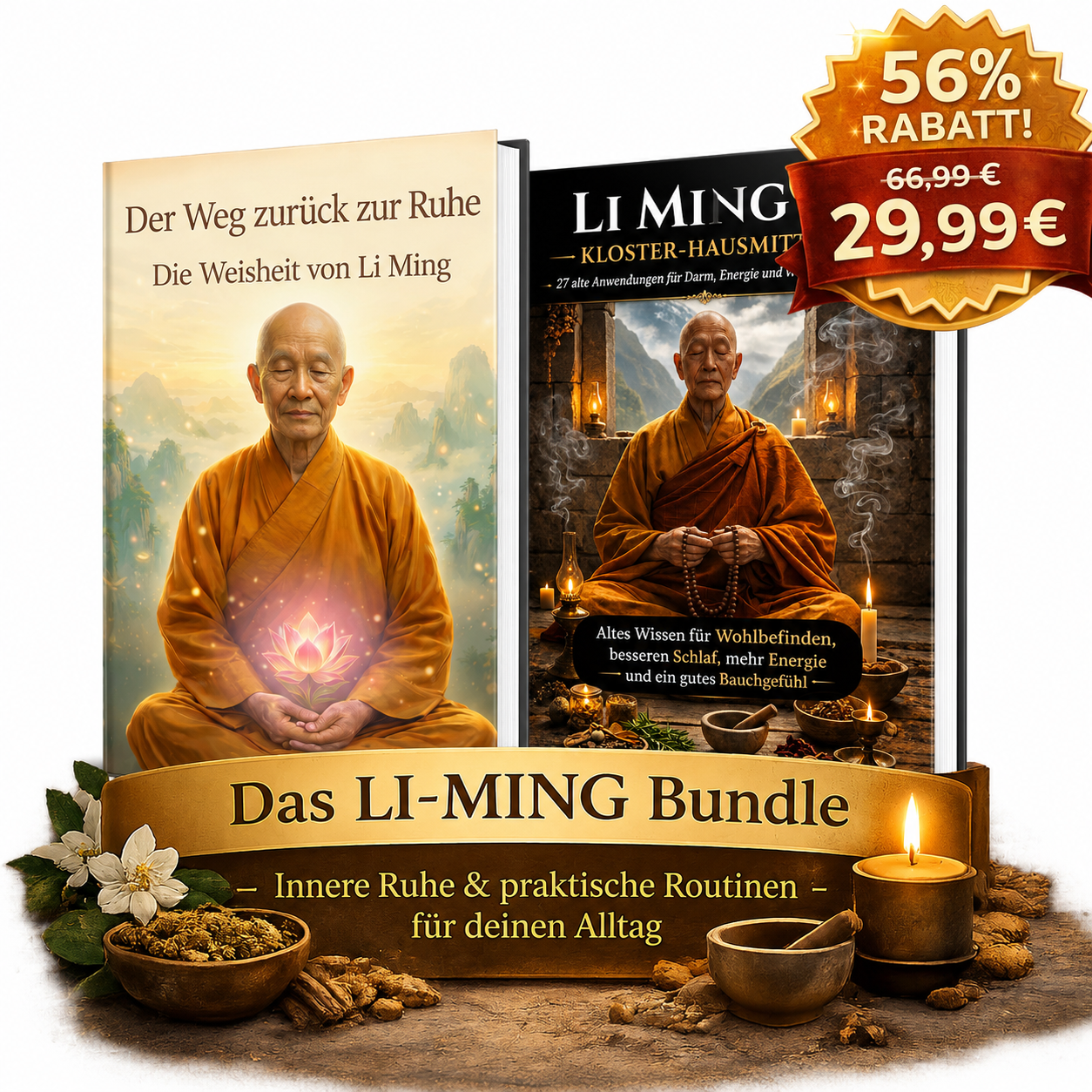Ebook Bundle