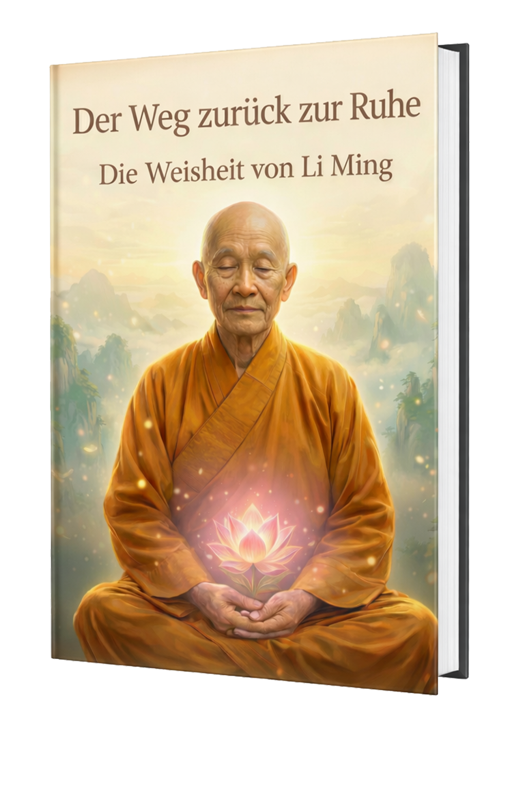 Der Weg zurück zur Ruhe