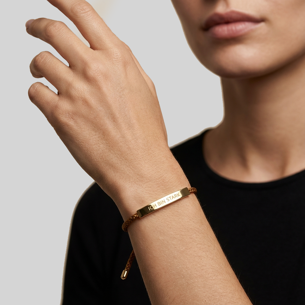 Inner Balance Armband