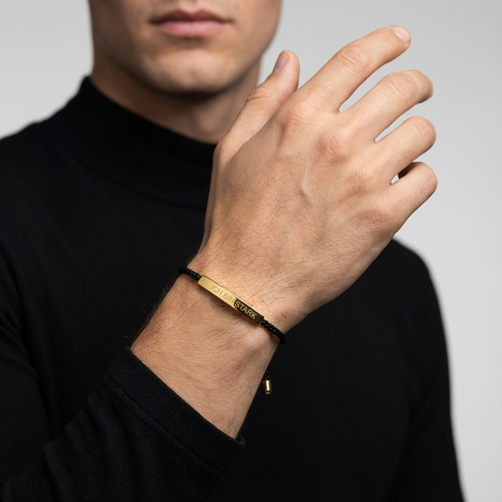 Inner Balance Armband