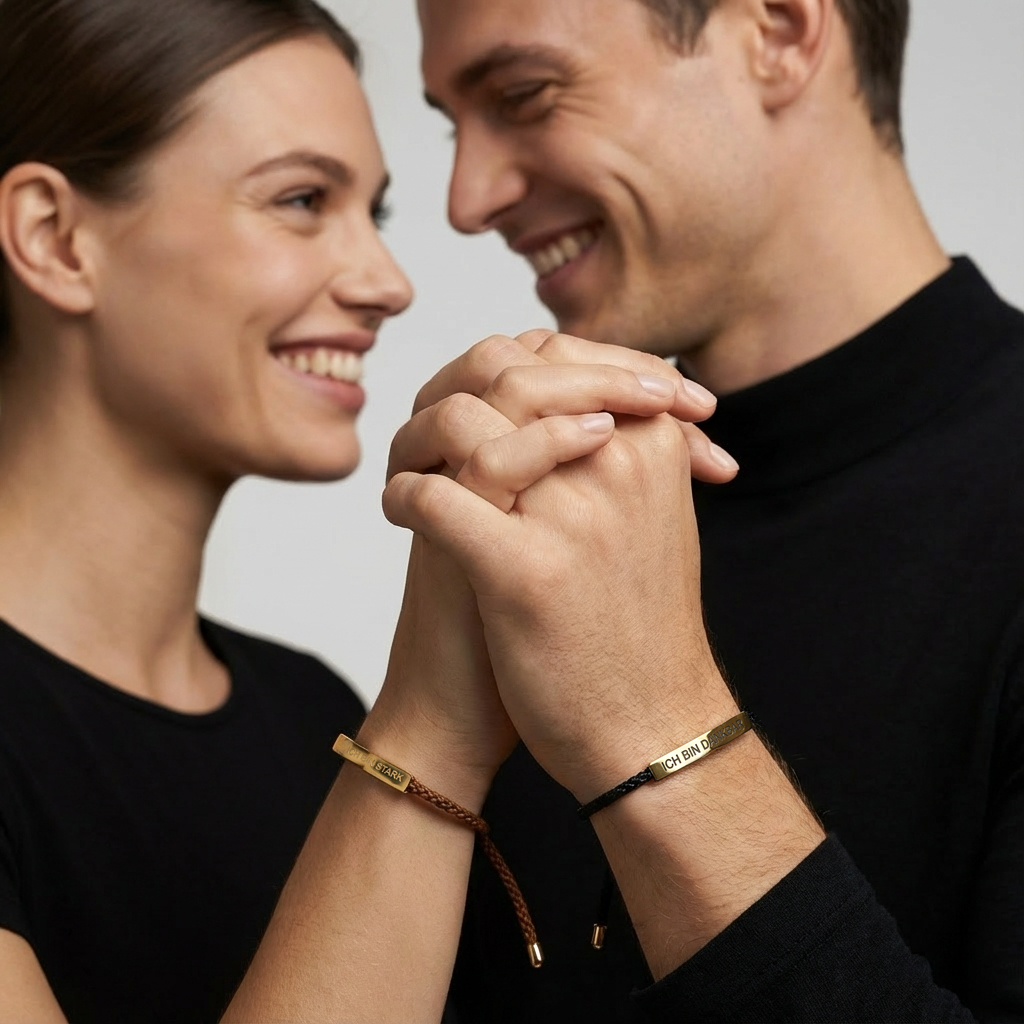 Inner Balance Armband