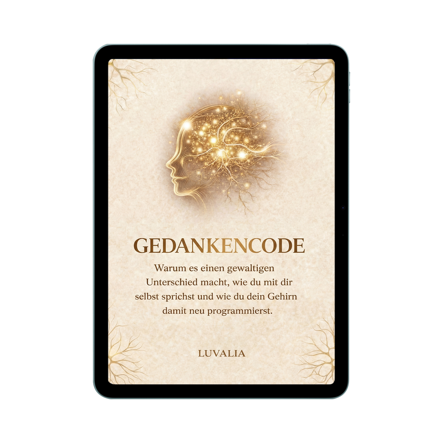 GEDANKENCODE