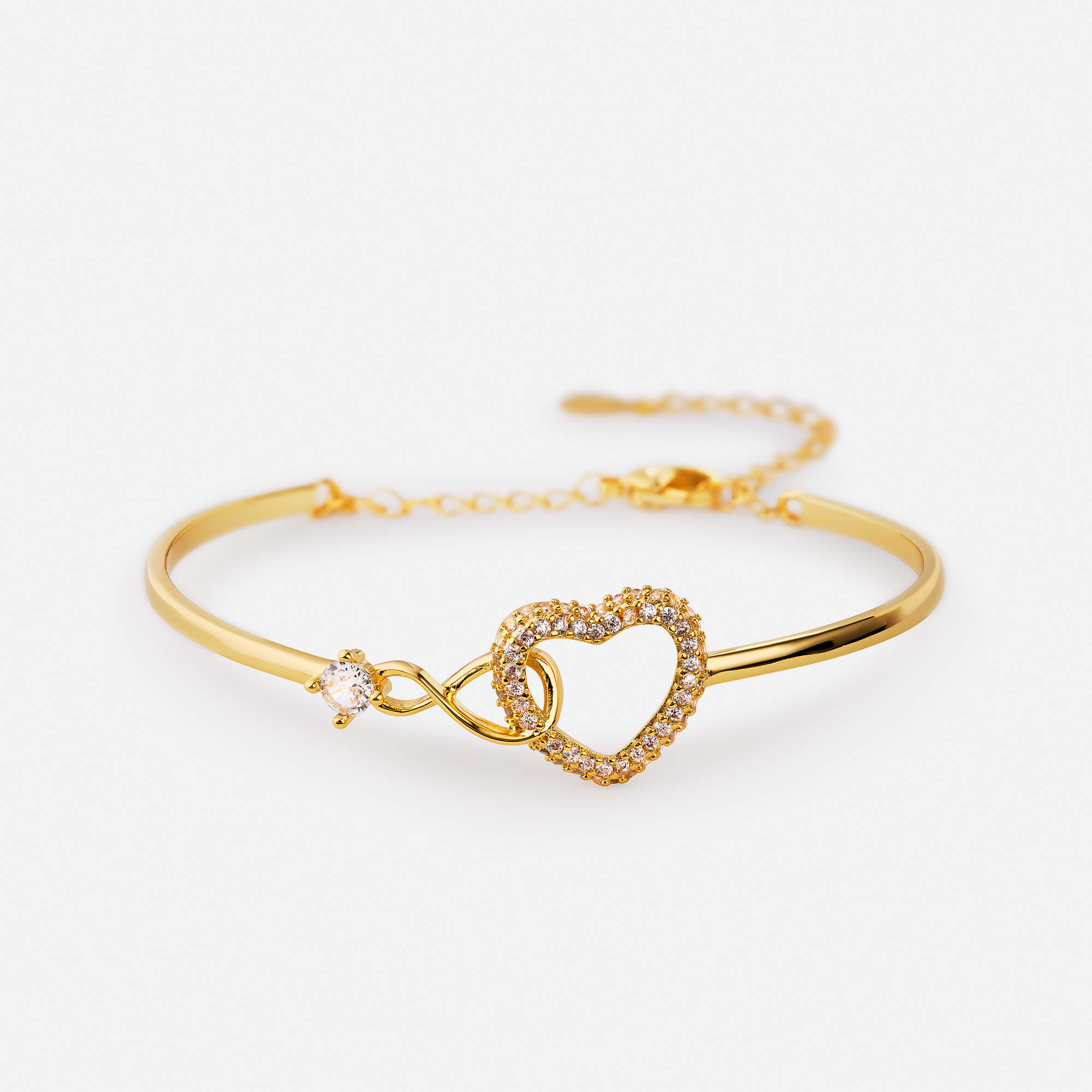 Endless Love Bracelet