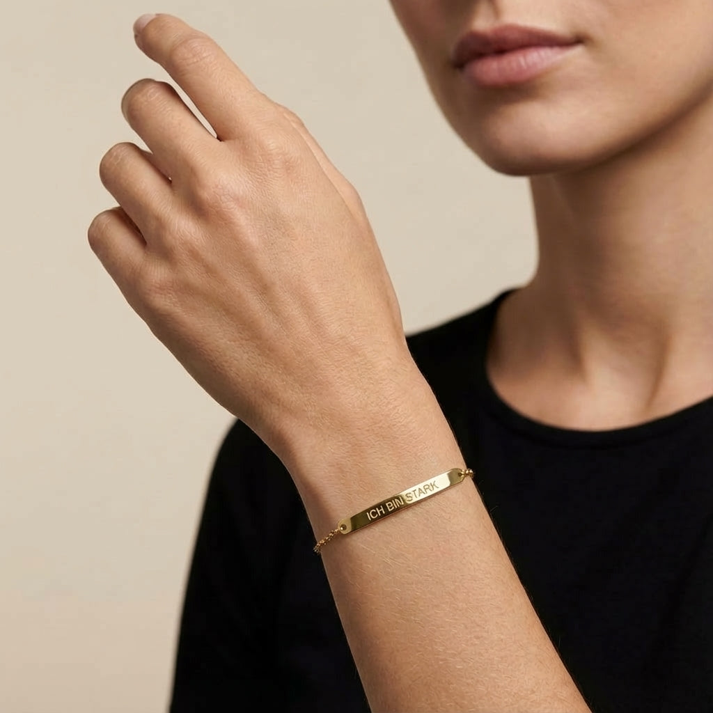 Inner Origin Armband