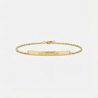 Inner Origin Armband