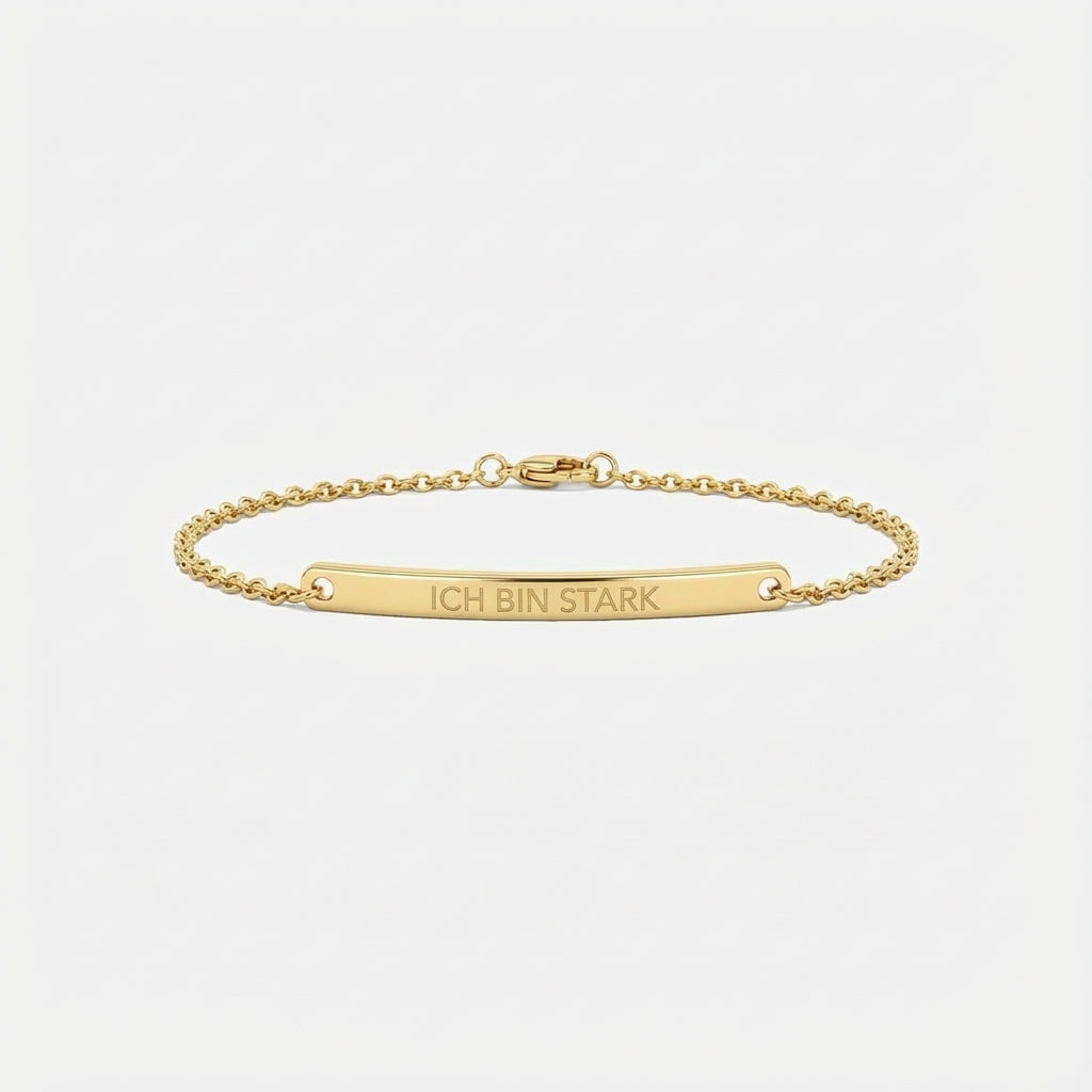 Inner Origin Armband