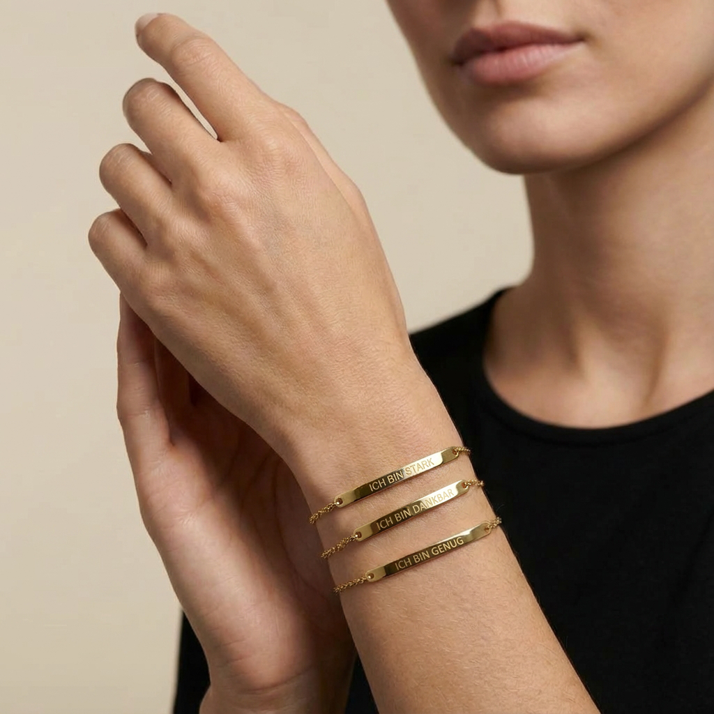 Inner Origin Armband